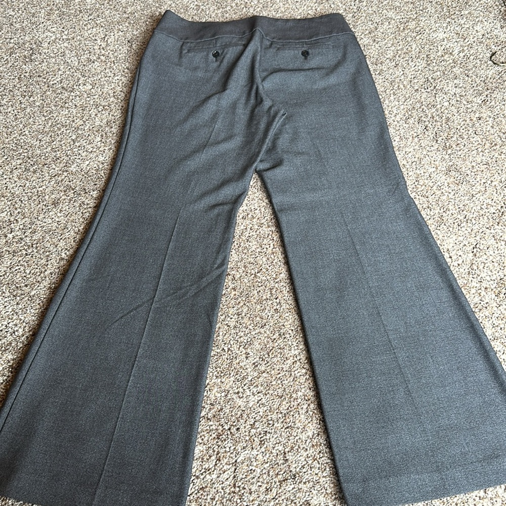 Express Design Studio, Editor Dress Slacks. - image 2